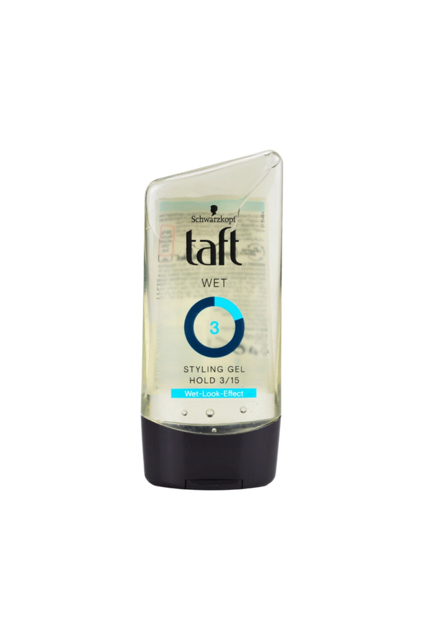 Wet Styling Gel Hold Wet Look Effect- 150ml