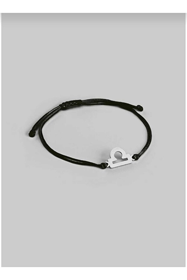 Libra Dream Cut Bracelet - Black