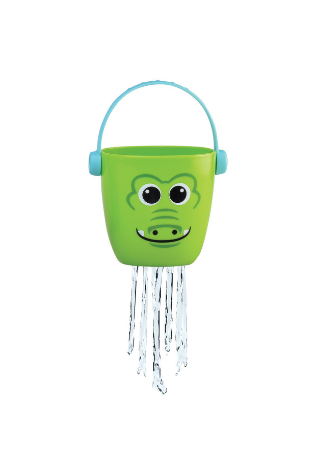 Bath buckets - Happy animals - 4
