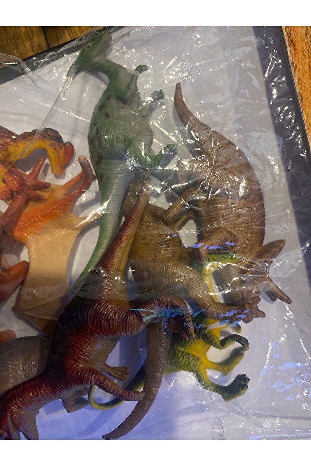 Sevimli dinazorlar - 4