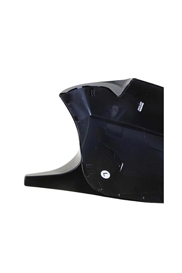 Mirror Cover Set for BMW 3 Series E90 E91 E92 E93 E87 E88 E81 E82 LCI Facelift, tuning - 4