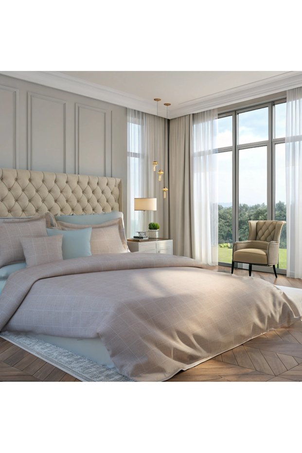 Pastel Dream Bedding Set