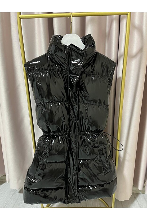 RUGAN ŞİŞME YELEK - 4