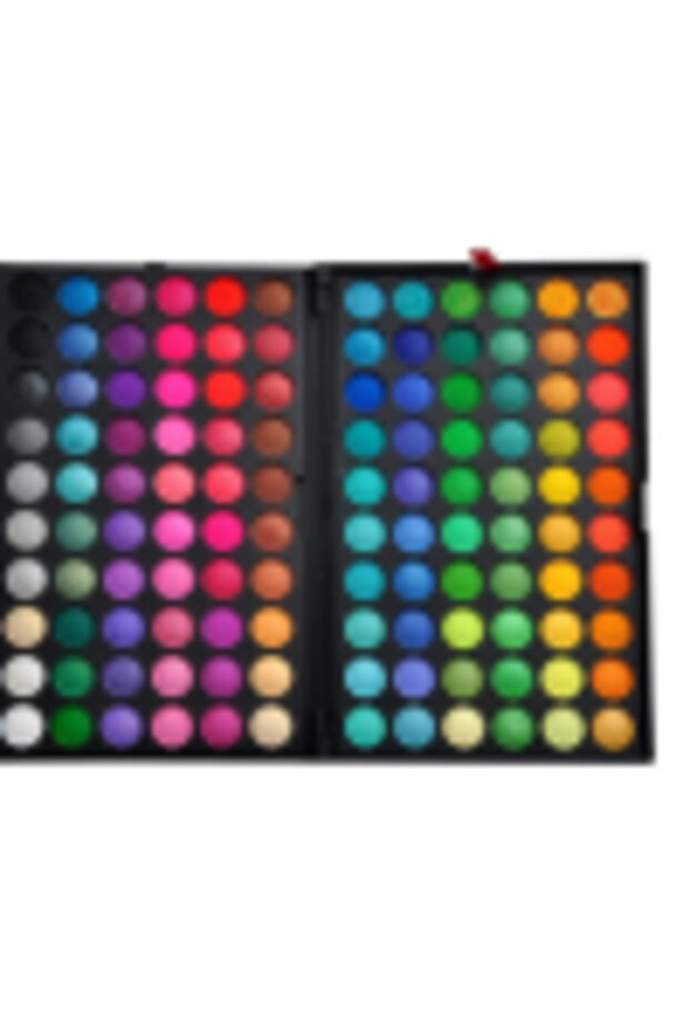 Kit Make-Up Jelly Matte - 5