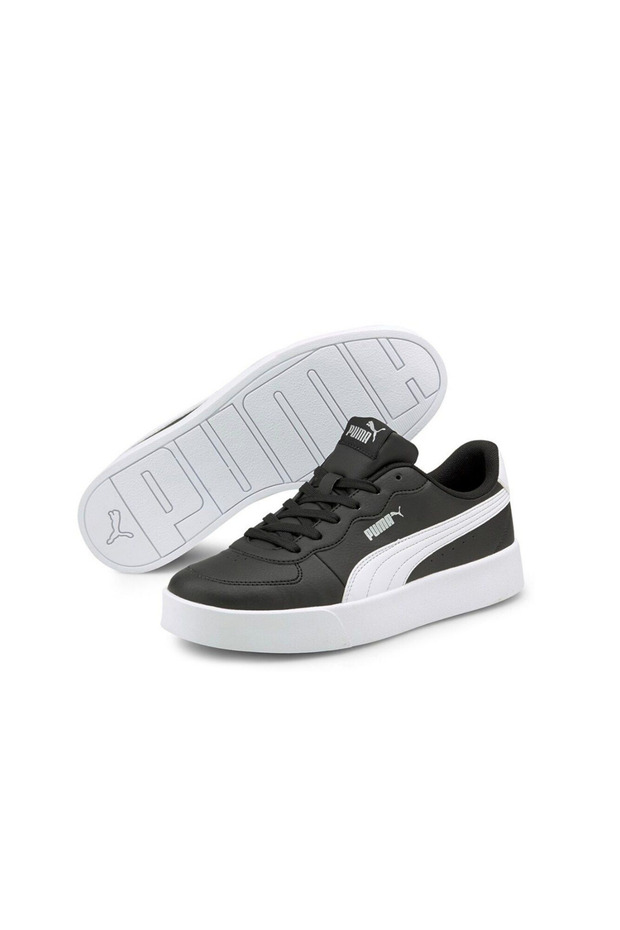 Skye Clean Kadın Sneaker - 4