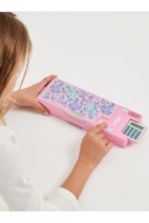 Elements Pop-Out Kalem Kutusu - 2