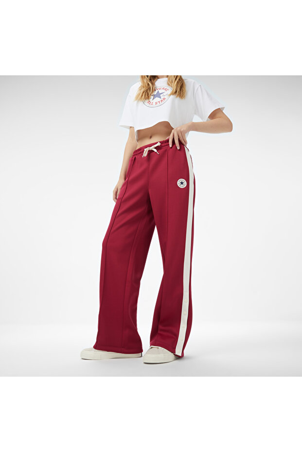 Kadın Pembe Pantolon - 3