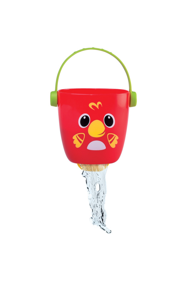 Bath buckets - Happy animals - 3