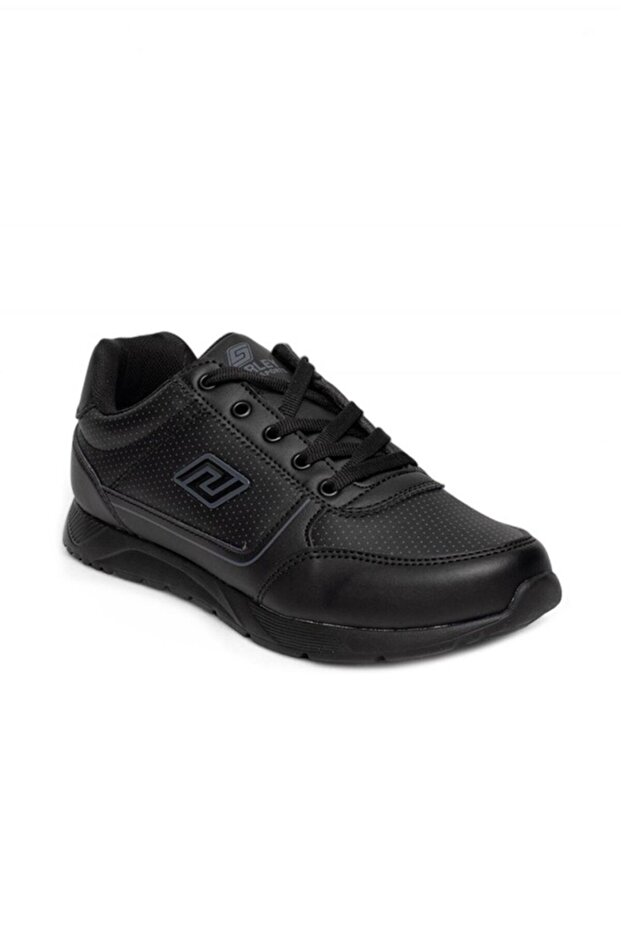 256-26 Leather Anatomical Lace-Up Women's Sneaker