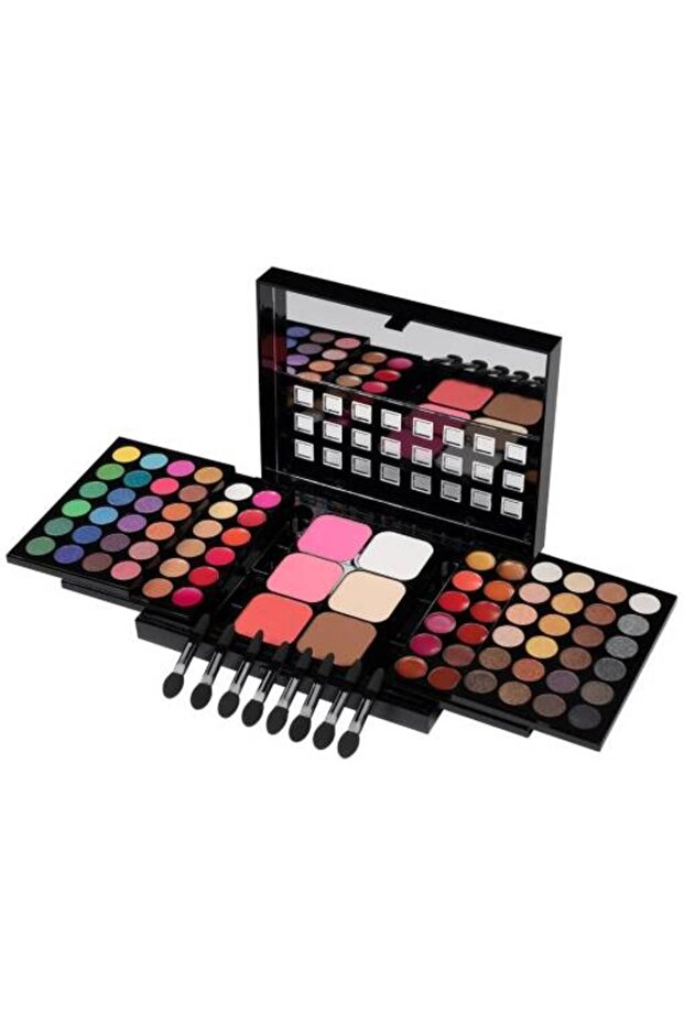 Kit Make-Up Nr.18 - 4