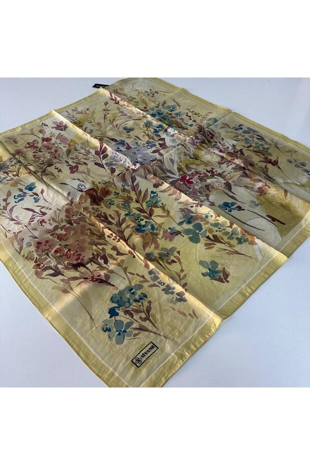 Siyane Premium Viscose Scarf Glb0103