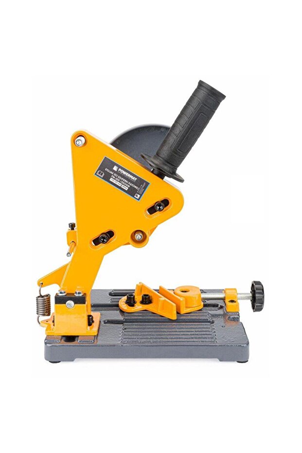 Flex support stand, 125 mm angle grinder, - 3