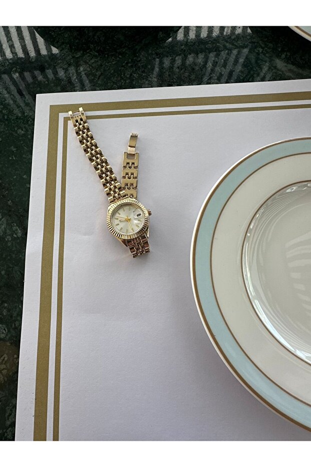 Kadın Kol Saati / Rlx Model Special - 8