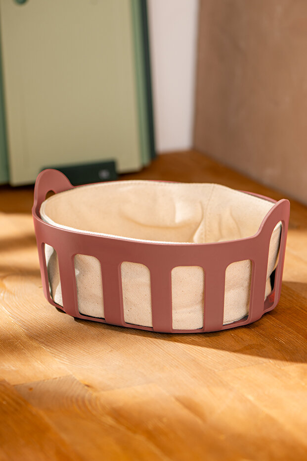 Rustik Ekmek Sepeti - 3