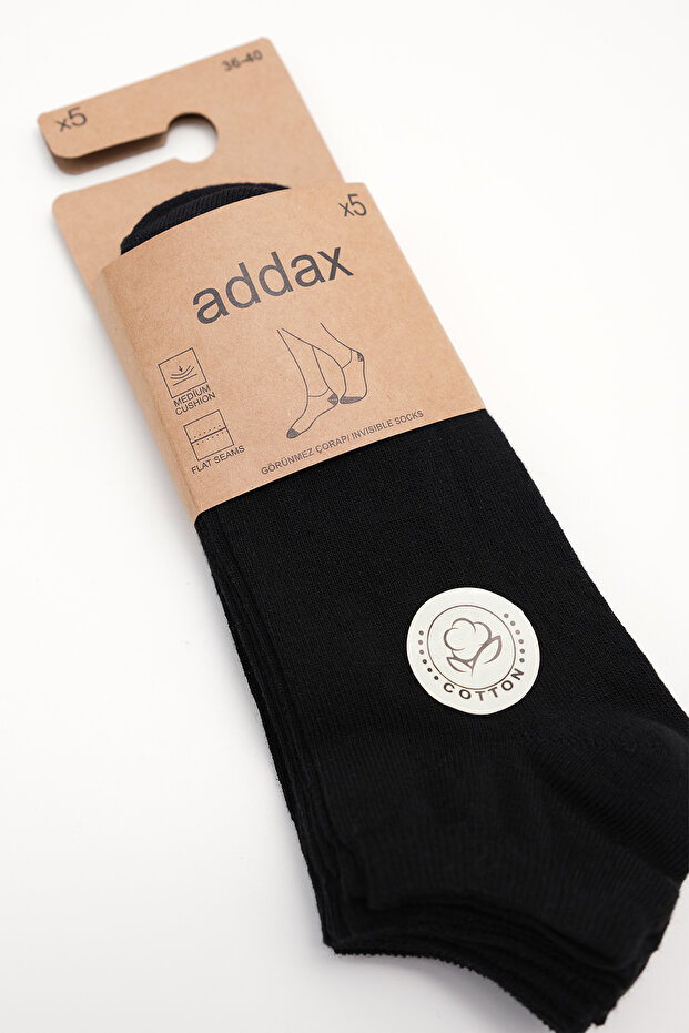 Чорапи, 5-пакет CRP3012 - 4