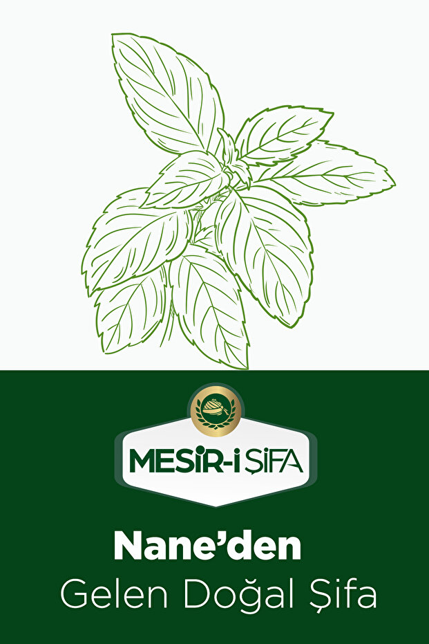 Nane Pekmezi Bitkisel Karışımlı Pekmez - 6