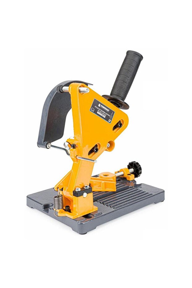 Flex support stand, 125 mm angle grinder, - 4