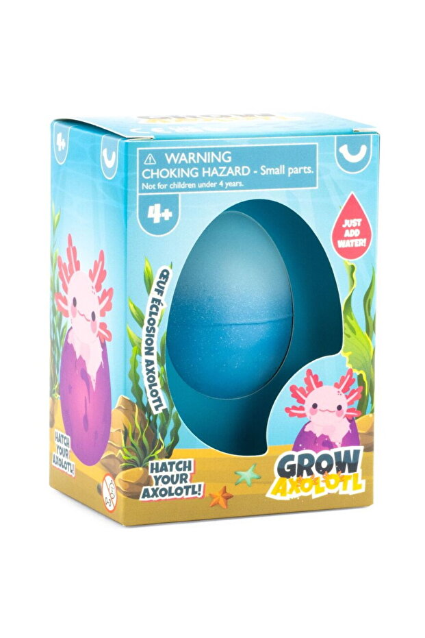 Egg - Axolotl - 7
