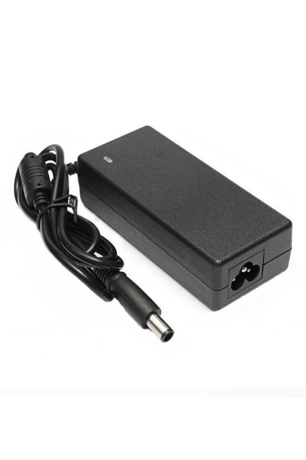Big Pin Replacement Charger For Hp Laptop AC Adapter - 19.5V - 4.62A