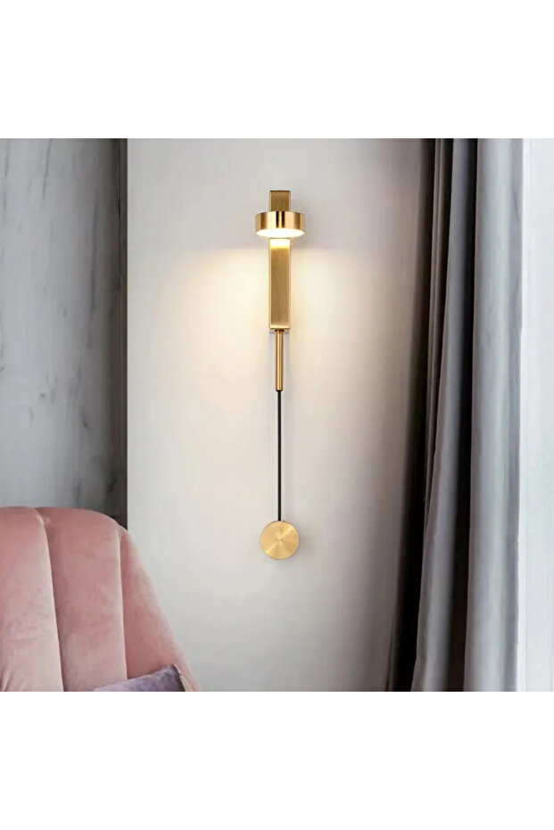 Modern Indoor Home LED Wall Light