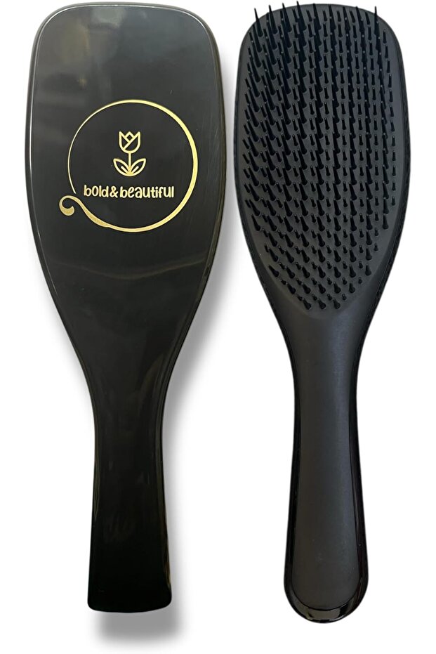 Hair Detailing Brush