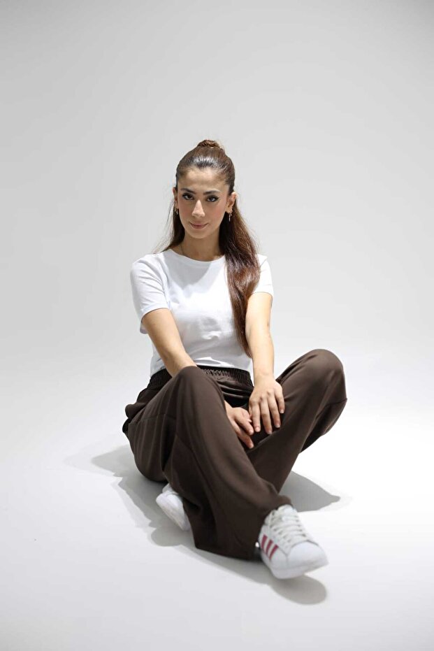 بنطلون مودال ناعم - 2