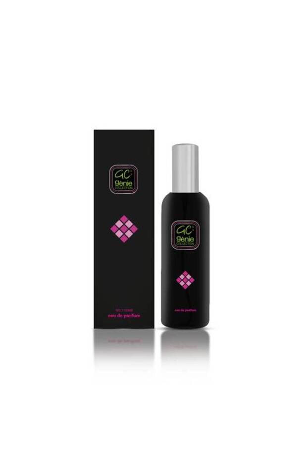 جيني كاب ريكو 110368 معطر جسم - 100 مل