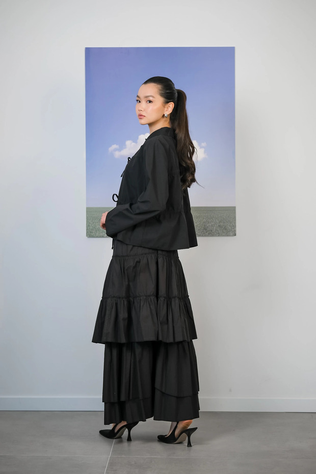 766 BADGER GÖMLEK - 4