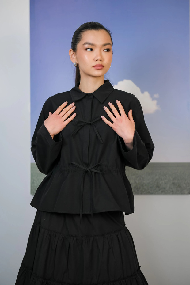 766 BADGER GÖMLEK - 1