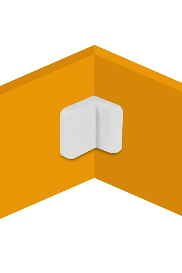 VİDA HANE DOLAP ASKI ELEMANI - 1 ADET - 3