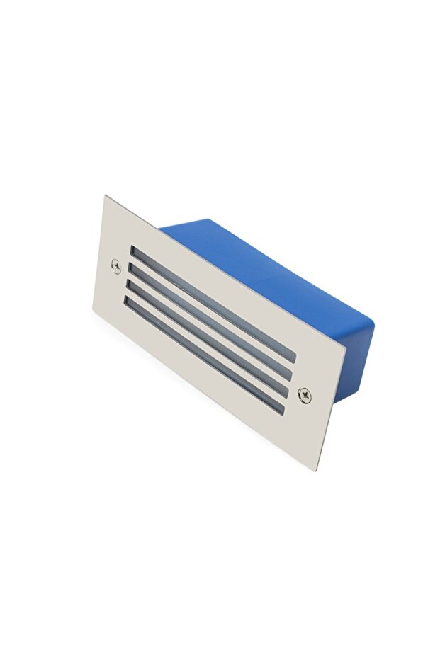 5W Outdoor Corner Wall Light
