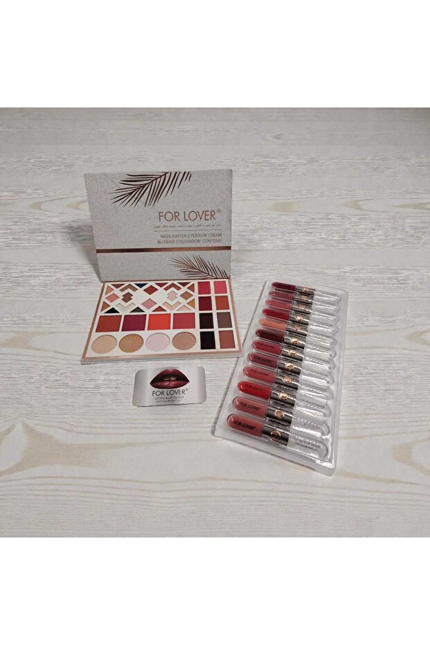 مجموعه مكياج - 1