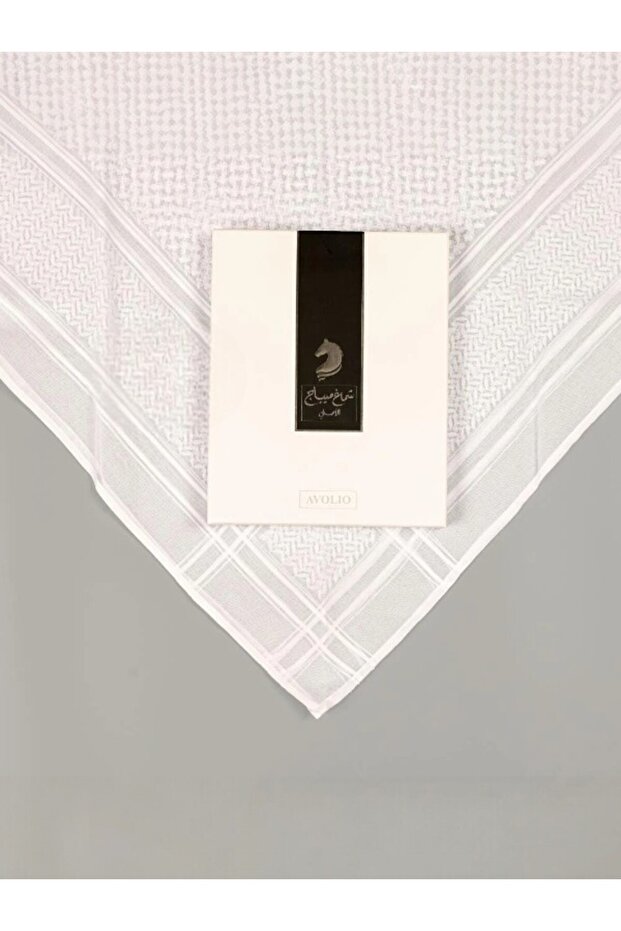 شماغ ميباج الاصلي - 1