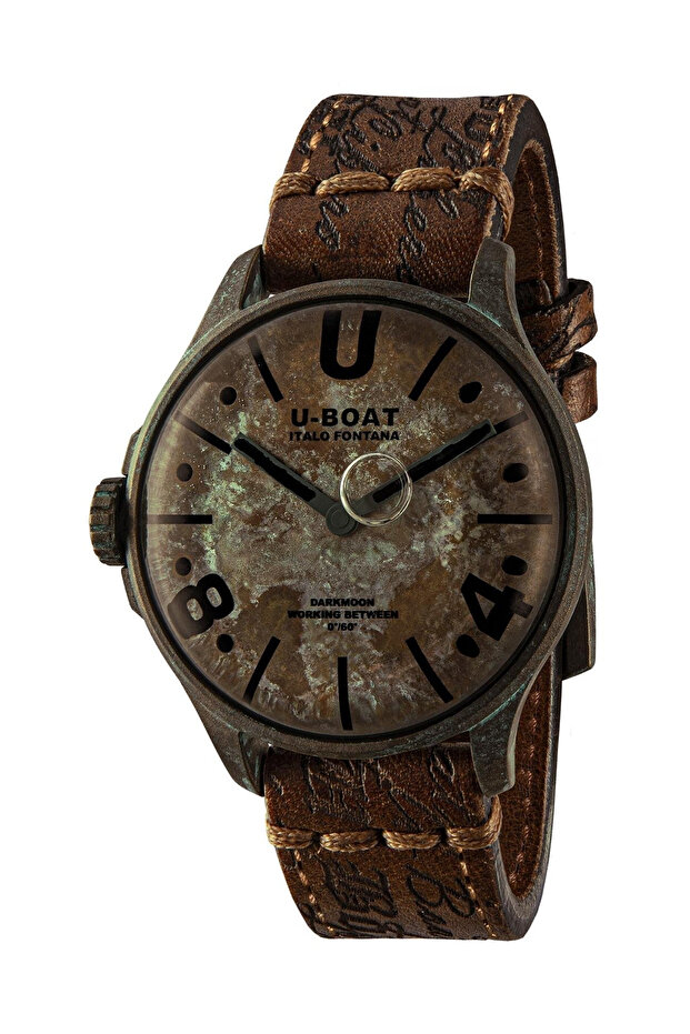 9600/A Men's Wristwatch