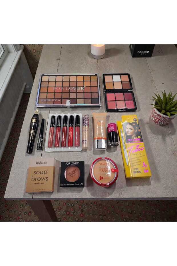 مجموعه مكياج - 2