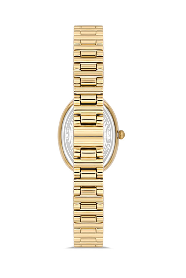 ساعة يد نسائية QL186G-09SG - 3