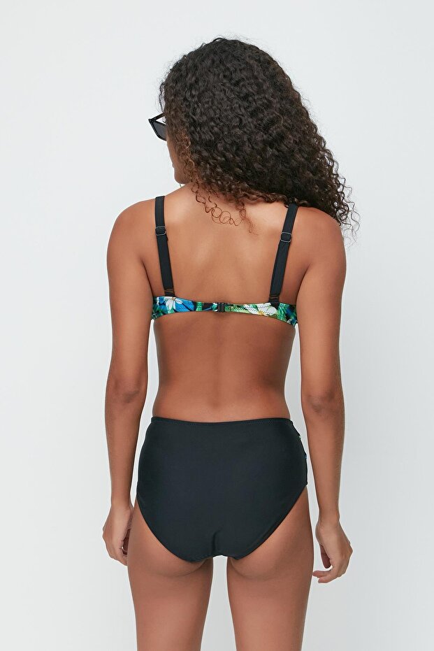 Rüschenbikini-Set - 3