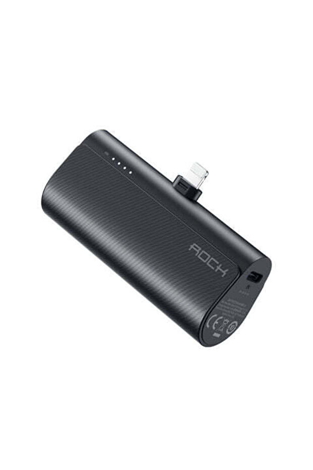 Lightning PD 20 W P82 Power Bank