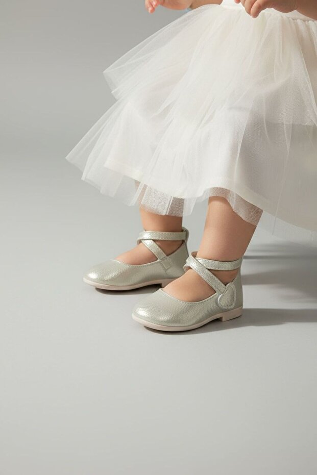 DEVOJČINA OPAČENA Baletanke - 1