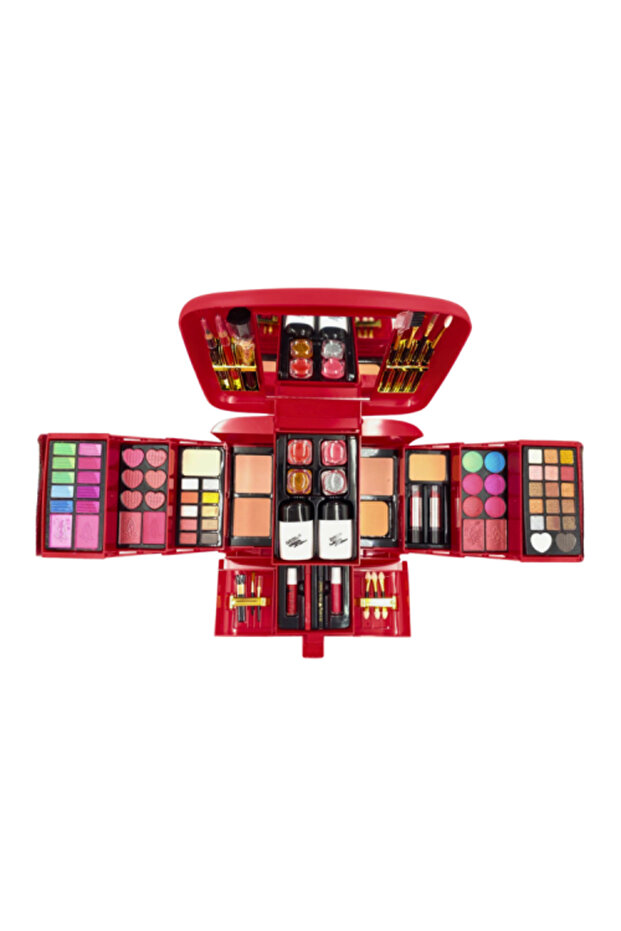 Makeup Set with Bag 2001N from - 1