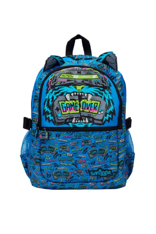 حقيبة ظهر كلاسيكية من إكليبس - 2