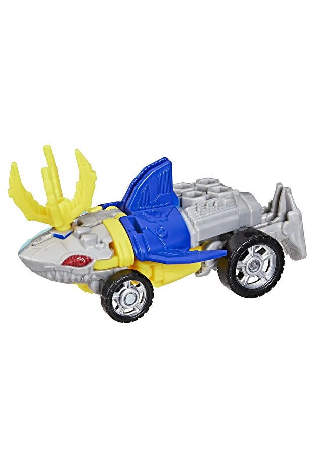 Конвертируем робот Cyberworld Sky-Byte - 9