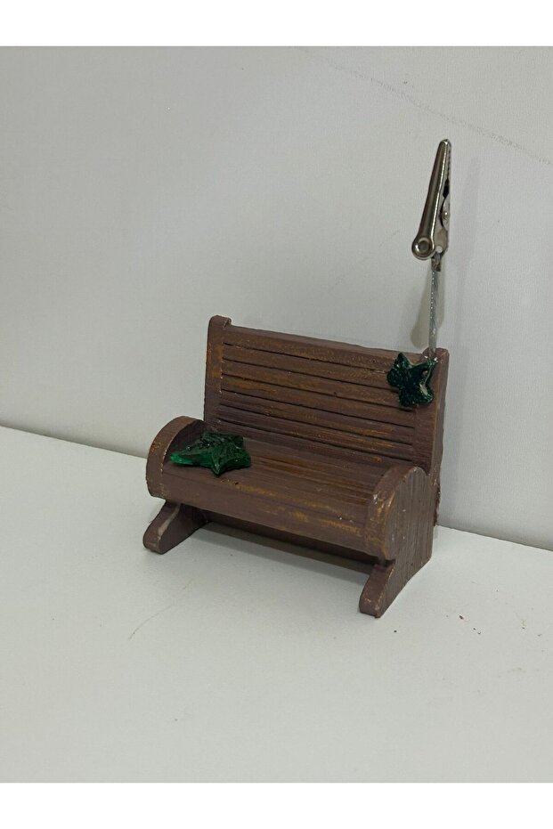 SEVİMLİ NOT TUTUCU - 3