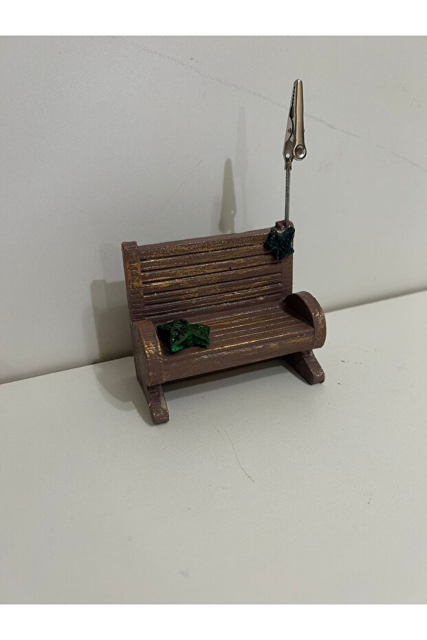 SEVİMLİ NOT TUTUCU - 4