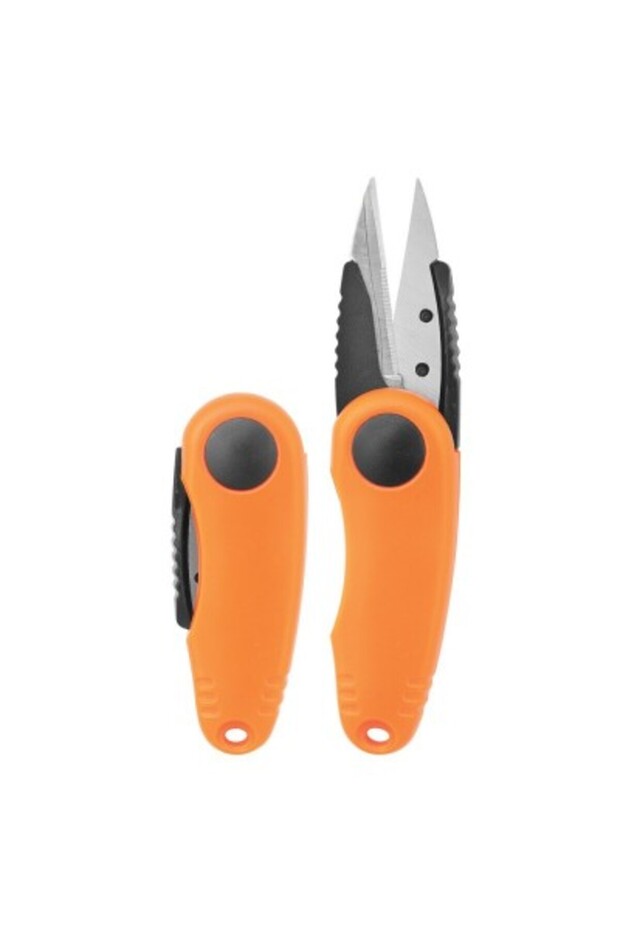 F9 nylon scissors, Deluxe - 2