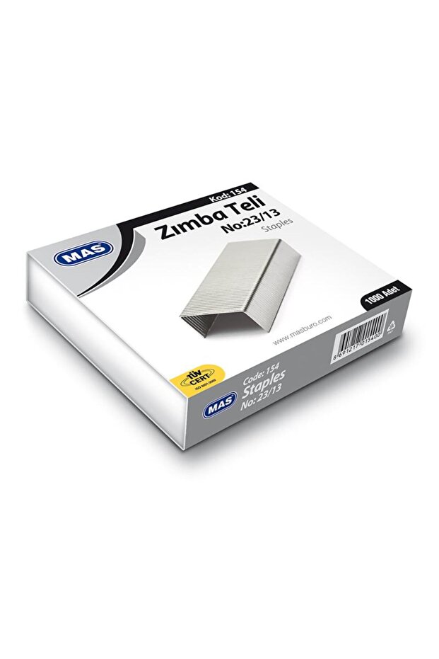 Zımba Teli 23/13 - 1