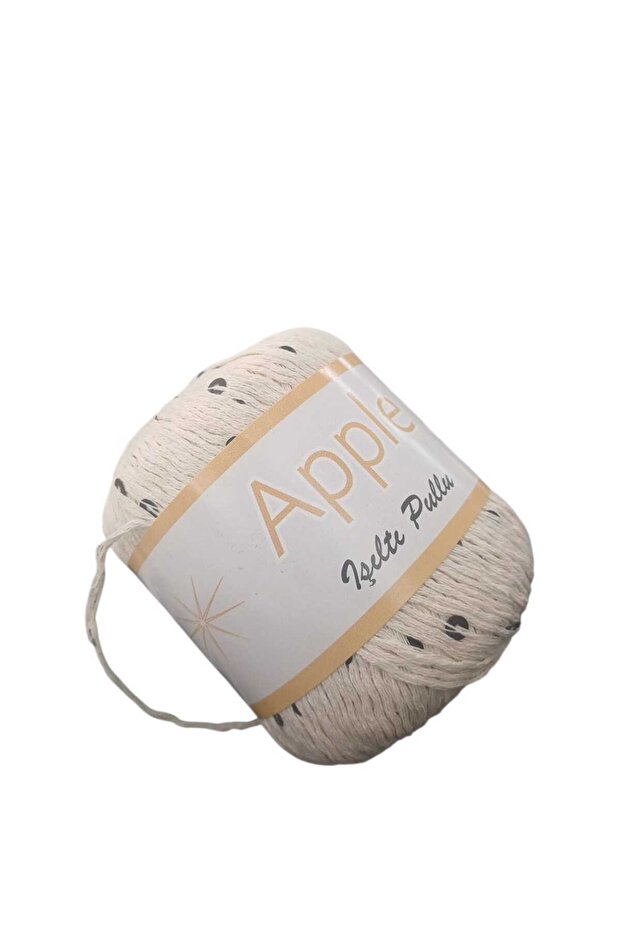 Apple Işıltılı Pullu İp - 1