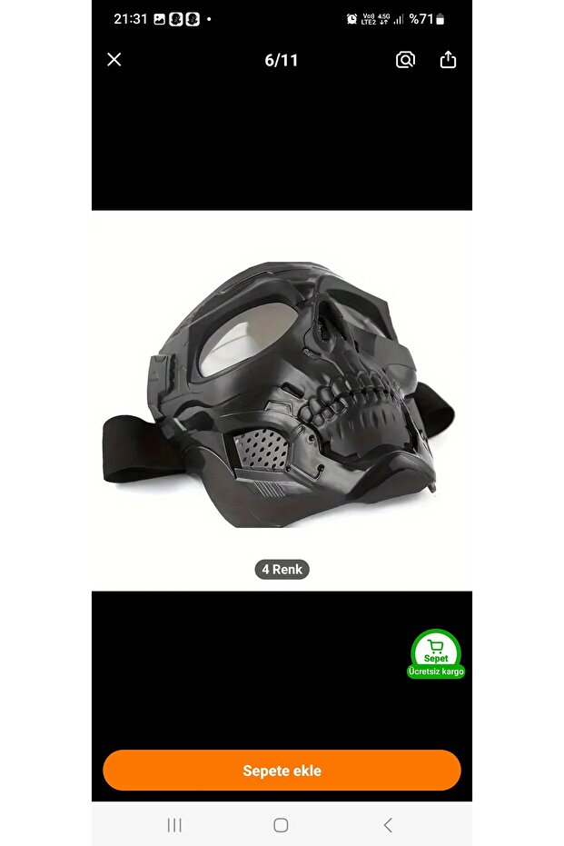 KAFATASI MASKESÌ - 4