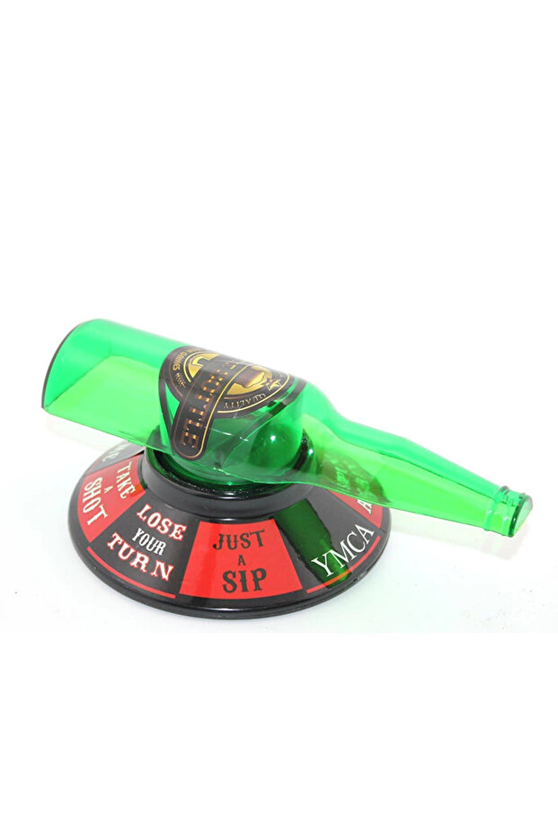 Spin the Bottle Game Alk1086 - 1