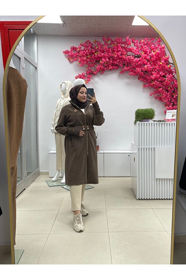 ÇELİK ÖRME KABAN - 3